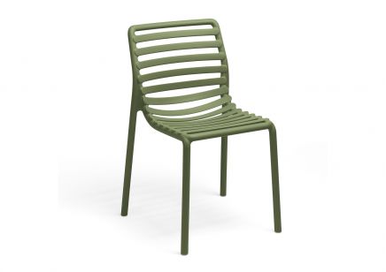 Krzesło ogrodowe NARDI Doga Bistrot